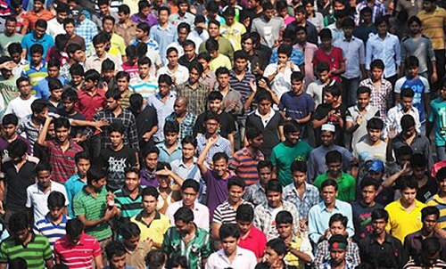 Four killed at anti-China power plant protest in Bangladesh Four killed at anti-China power plant protest in Bangladesh