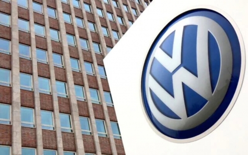 Volkswagen plant to be converted for Israeli defence group Rafael