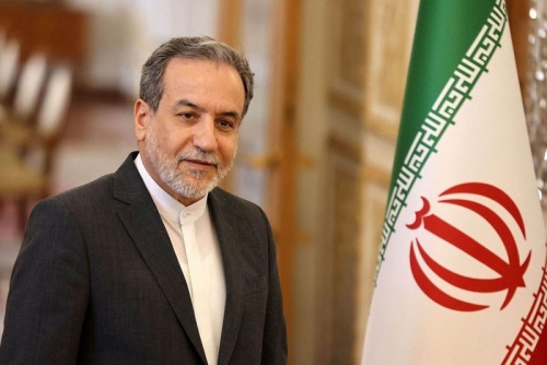Iran Reports Progress in US Talks on Lebanon Conflict Iran Reports Progress in US Talks on Lebanon Conflict