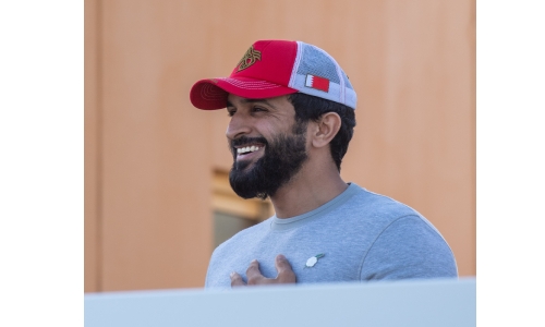 Shaikh Nasser hails Withering’s victory at Dubai World Cup Shaikh Nasser hails Withering’s victory at Dubai World Cup