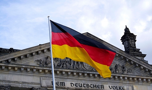 German FM urges looser national, EU budget rules for Ukraine support German FM urges looser national, EU budget rules for Ukraine support