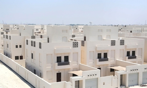 Government Exempts Low-Income Housing Fees, Opposes First-Time Buyer Waiver