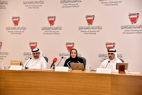 Bahrain construction sector gets 35 more classifications