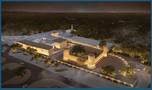8 Must-Visit Museums in Abu Dhabi to Explore on International Museum Day