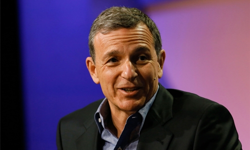 Disney profit up as Fox joins the fold