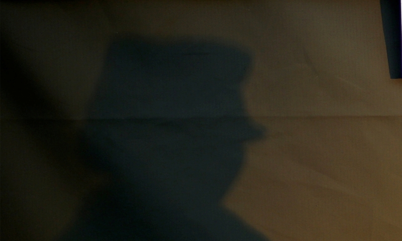 Man admits child suitcase murder 