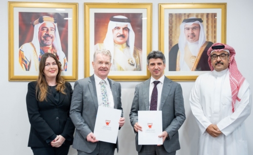 New partnership to boost healthcare services in Bahrain