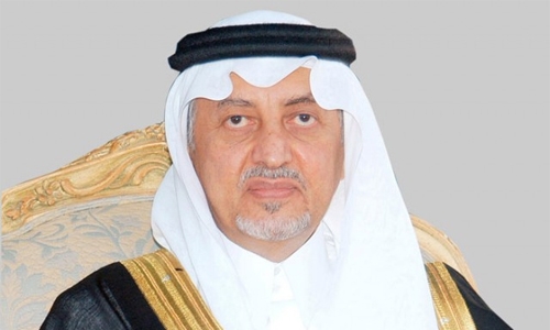 New details emerge on plot to kill Makkah emir