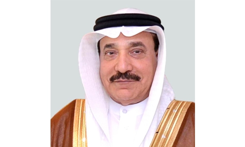 Bahrain to get new social centres and service complexes: Minister Humaidan