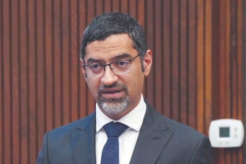 34 collapse-risk buildings tracked in three years in Muharraq 