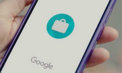 Google smartphone expected at Oct. 4 event