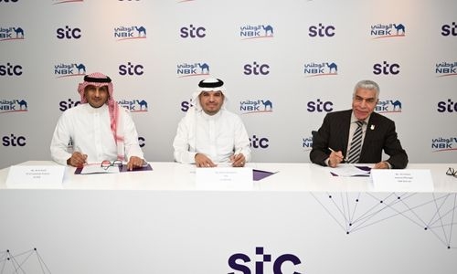 stc secures US$120 million Murabaha deal from NBK