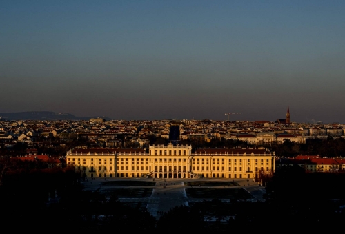 Vienna ‘most liveable’ city, Tel Aviv’s rating falls