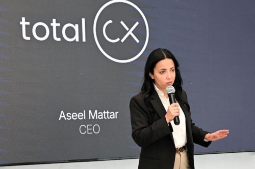 Total CX Hosts Exclusive AI-Focused Enterprise Workshop Showcasing the Future of Customer Experience Total CX Hosts Exclusive AI-Focused Enterprise Workshop Showcasing the Future of Customer Experience