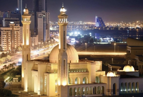 Bahrain Jumps to Seventh in Muslim Travel Ranking