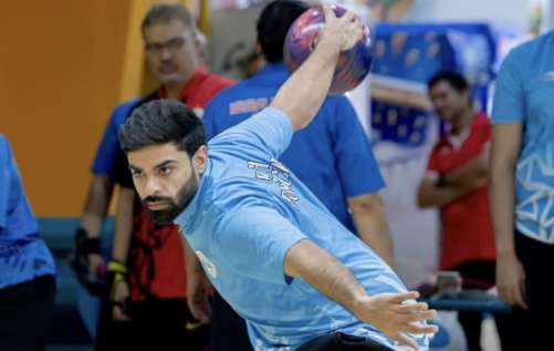 Riffa Hold Lead as Bahrain Sweep Umm Al Hassam