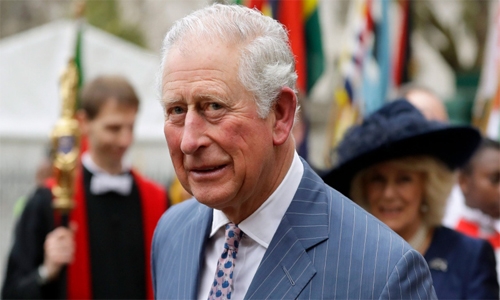 Prince Charles charity joins UK aid efforts to India