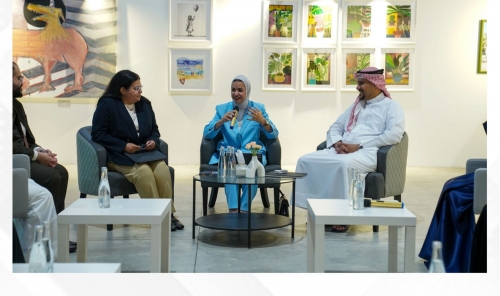 Youth Minister Urges Investment in Digital Skills at Youth City 2030