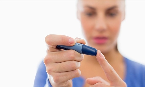 Time to say goodbye to Diabetes Time to say goodbye to Diabetes