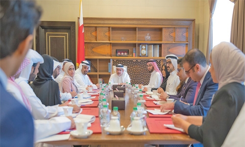 Youth development vital  for long-term growth: CP