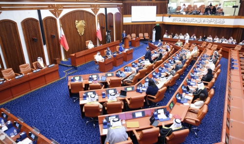 Shura to tackle important issues on international commercial court