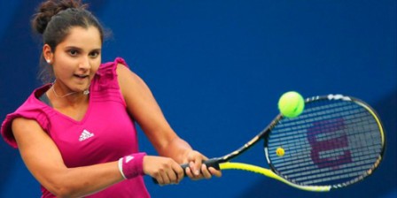 Sania Mirza: World No. 1 Ranking a Dream Come True Sania Mirza: World No. 1 Ranking a Dream Come True