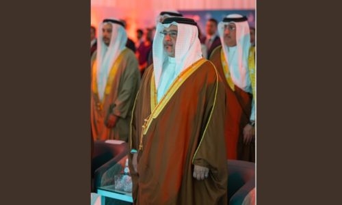 Bahrain to boost energy efficiency