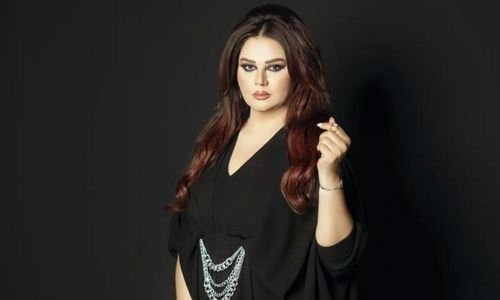 Iraqi actress to sue The Economist over 'fat' photo