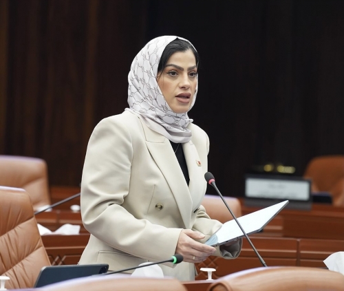 MP Seeks Checks on Institute Licences