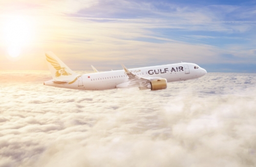 Gulf Air Adds Delhi to its Indian Destinations List