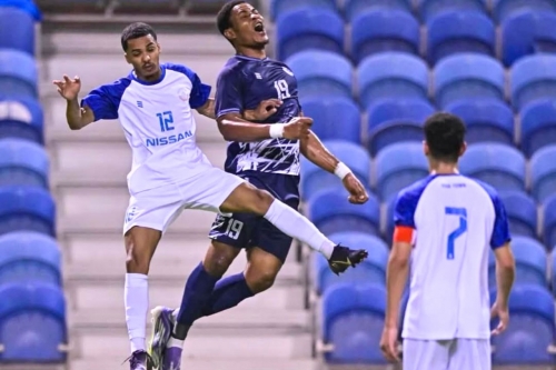Bahrain Promotion Fight Continues