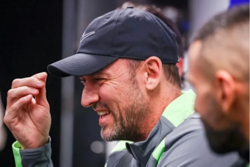 Australia coach Popovic aims for best-ever World Cup 
