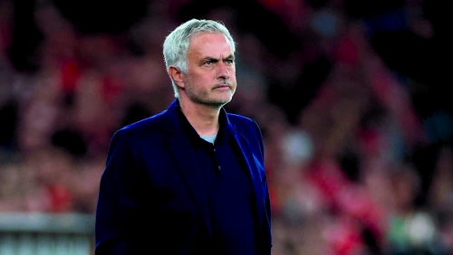 Jose Mourinho begins Real Madrid culture ‘mission’ Jose Mourinho begins Real Madrid culture ‘mission’
