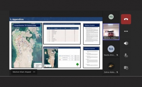 Bahrain Launches Innovative Irrigation Competition to Promote Sustainable Water Use