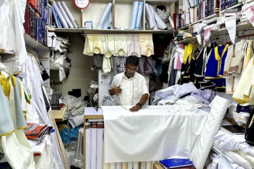 Don’t Delay Your Eid Thobe Don’t Delay Your Eid Thobe