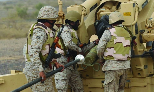 Saudi commander, UAE officer killed in Yemen fighting Saudi commander, UAE officer killed in Yemen fighting