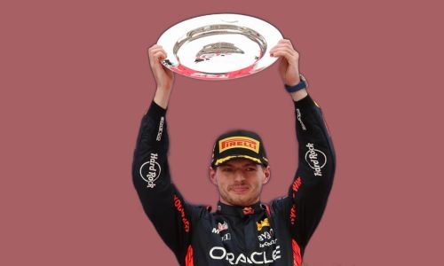 Verstappen extends title lead with masterful Spanish win