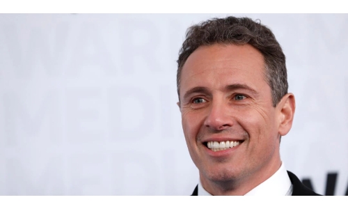 CNN ex-host Chris Cuomo seeks $125 million, alleging wrongful termination CNN ex-host Chris Cuomo seeks $125 million, alleging wrongful termination