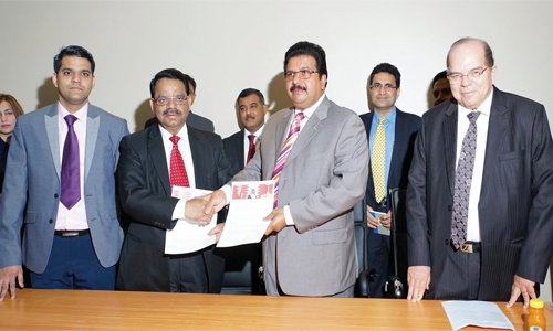 Gastroenterology centre to be set up at MEH this year Gastroenterology centre to be set up at MEH this year