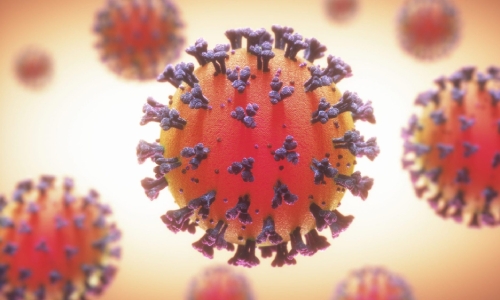 COVID-19 health emergency could be over this year, WHO says