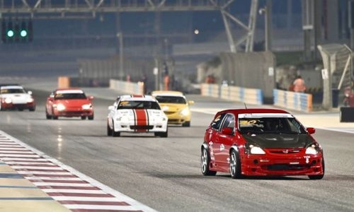 Bahrain racing championships rev up Bahrain racing championships rev up