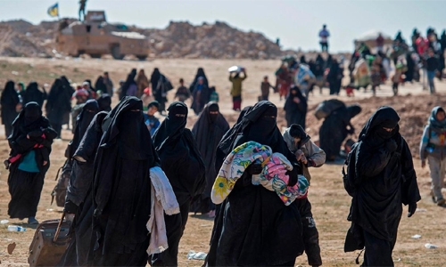 IS defend last Syria redoubt