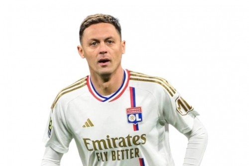 Lyon terminate veteran Matic’s contract a year early Lyon terminate veteran Matic’s contract a year early