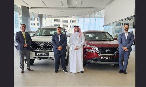 Nissan Bahrain launches Ramadan bundle offers