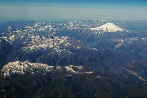 5 Foreign Climbers Found Dead on Mount Elbrus in Russia 5 Foreign Climbers Found Dead on Mount Elbrus in Russia