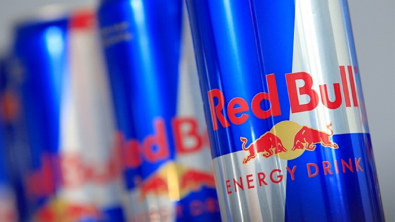 Thieves take wing with 1m euros of Red Bull in Belgium