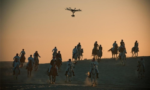 ‘Joud’ release showcases Saudi film prowess