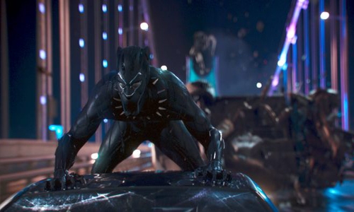 'Black Panther' sequel to begin filming in July 2021 