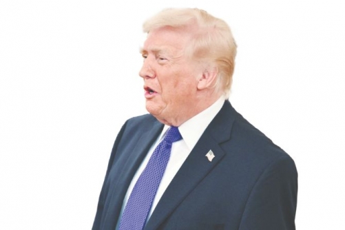 Trump vows 10% global tariff after stinging court rebuke 