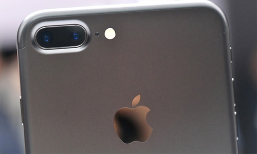 Apple expected to polish lineup with new iPhone